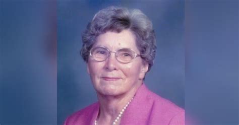 Verna Mae Gladys Jatzlau Obituary Visitation Funeral Information