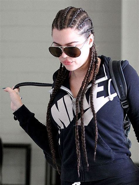 18 Pictures That Proves Braids On White Girls Looks Gorgeous Too