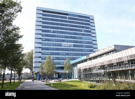 Technische Universiteit Delft Hi Res Stock Photography And Images Alamy