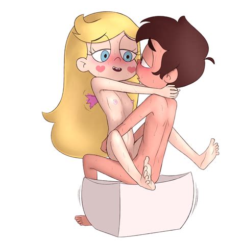 Rule 34 Canon Couple Happy Sex Marco Diaz Romantic Romantic Couple Sex Star Butterfly Star Vs