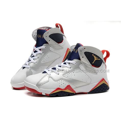 Women Sneakers Air Jordan VII Retro AAAA 206, Price: $72.00 - Women Jordan Shoes - Women Jordans ...