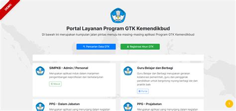 Login Sim Uji Kompetensi Panduan Ppg Uji Kompetensi Kenaikan Jabatan