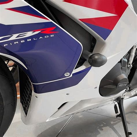 Gbracing Honda Cbr1000rr R 2020 Bullet Frame Sliders Race