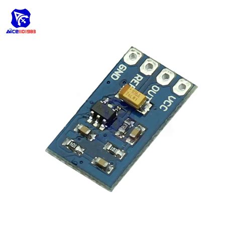 Diymore Giroscopio Anal Gico De GY 35 RC M Dulo De Sensor De Giroscopio