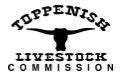 Toppenish Livestock | Washington State Dairy Federation