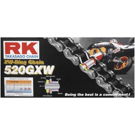 Rk Gxw Premium Xw Ring Chain Fortnine Canada