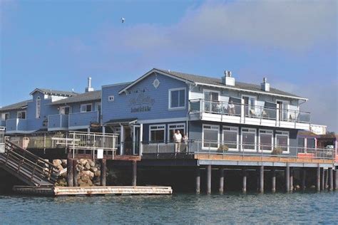 Anderson Inn Morro Bay – Western Hotel Brokers