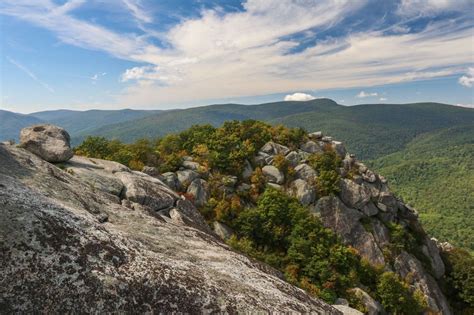 Best Day Hikes In Shenandoah National Park The National Parks Experience