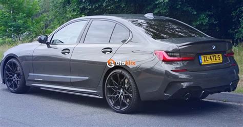 Mobil Bmw 320i Harga Dan Spesifikasi Lengkapnya