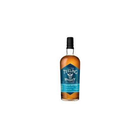 Whiskey Teeling Sommelier Selection Douro Wine Cask 46 70cl Cave