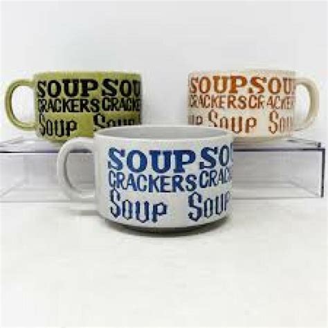 Soup Mugs Mumsnet