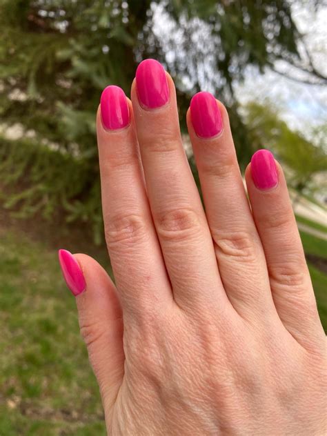 Pink Acrylic Nail Ideas Vibrant Guide