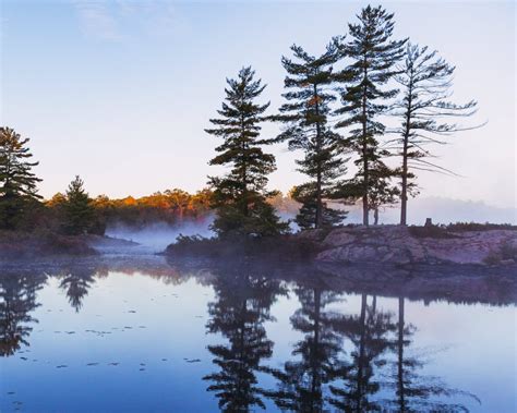 Kawartha Highlands Provincial Park: Buzzard Lake Loop (3 days / 18 km ...