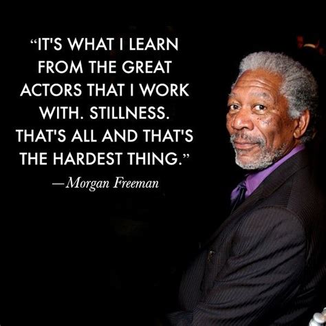 Morgan Freeman Quotes From Movies. QuotesGram