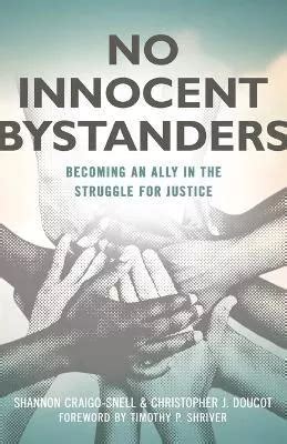 Libro No Innocent Bystanders Becoming An Ally In The St Envío gratis