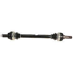 GKN Drivetech Axle Assembly New K4000463227GKN Advance Auto Parts