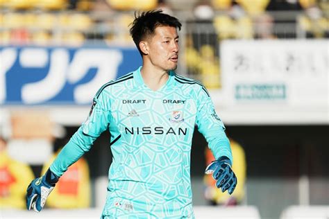 失点が目立つf・マリノスが今季初のクリーンシート達成 ビッグセーブに組み立てと大忙しなgk高丘陽平の貢献度｜theworld（ザ・ワールド