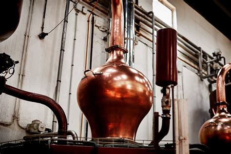 The Ultimate Guide to Cognac - the French Brandy