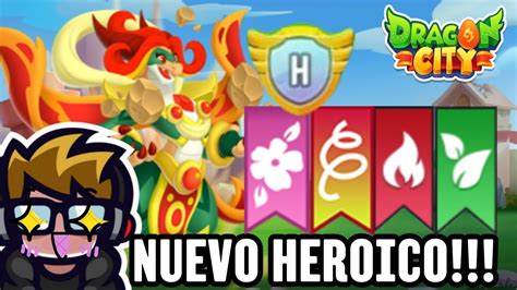 Llevate Al Nuevo Heroico Totalmente Gratis Recompensas Carrera