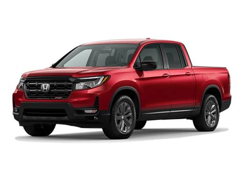 2025 Honda Ridgeline Truck Digital Showroom Fred Beans Automotive