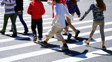 Accidentes Viales Principal Causa De Muerte En Niños Y Adolescentes En