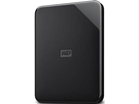 Dysk WD Elements SE 4TB HDD Czarny cena, opinie, dane techniczne ...