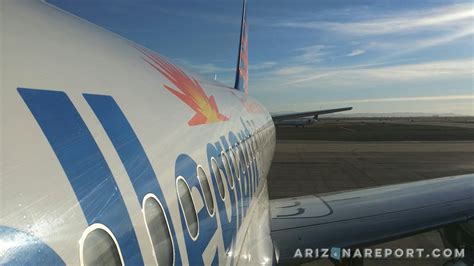 Phoenix-Mesa Gateway Airport Offers Easy Travel From the Southeast Valley | The Arizona Report™