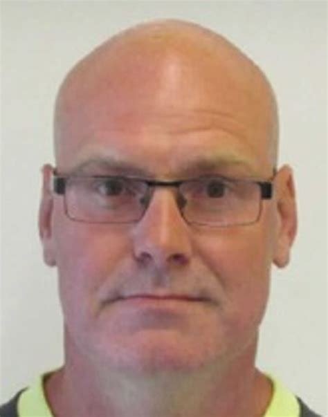 Convicted Sex Offender Reported Missing From Lincolnshire Prison