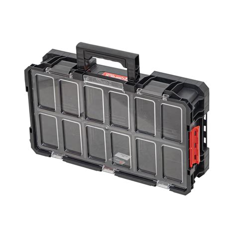 Qbrick System Two Organizer Flex Qbrick System