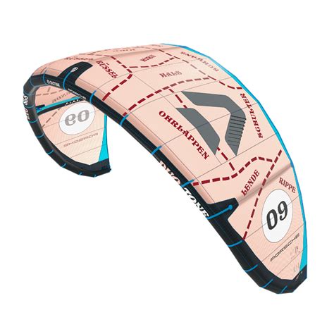 Duotone Evo Sls Pink Pig Limited Edition Kitesurfing Reviews