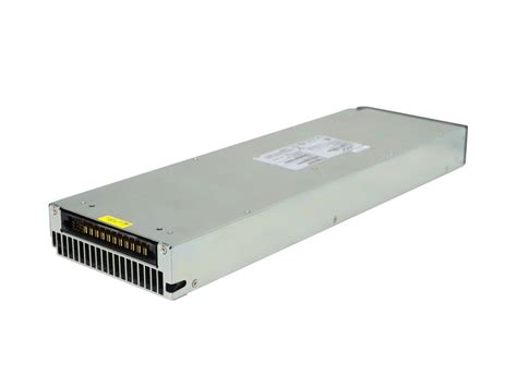 Cisco Asr 9000 Series Power Module A9k 1 5kw Dc Linknewnet