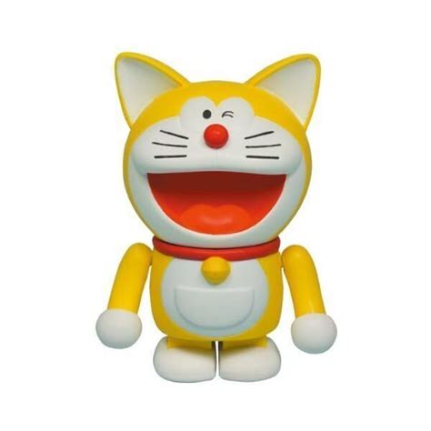 Wcc 18 Doraemon With Ears Kubrick Kubrick Fs Ebay