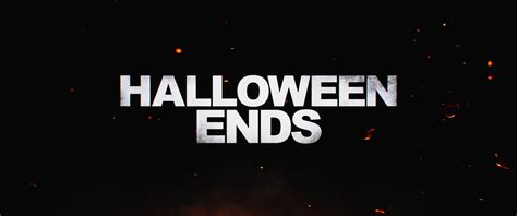 Halloween Ends | Official Trailer [ProRes] : Universal Pictures : Free ...