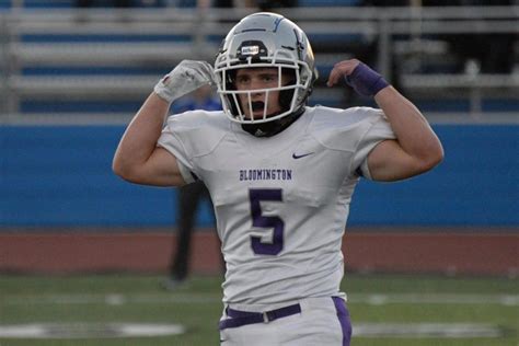 Bloomington South Vs Edgewood Preview The Optimist