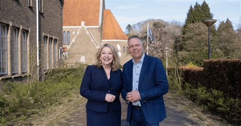 Janny Van Der Heijden Ambassadeur Open Monumentendag