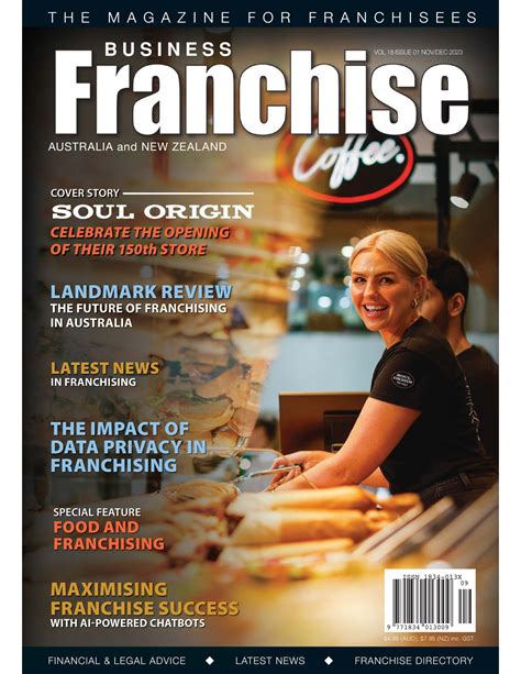 Business Franchise Australia Leader In Australian Franchise Opportunities