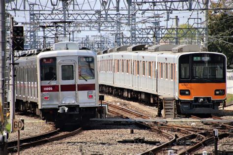 東武東上線川越市駅で2 ハイブリッドな生活（旧ルノーな生活）