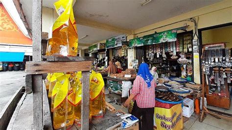 Minyak Goreng Minyakita Langka Kini Pemerintah Beri Syarat Buat