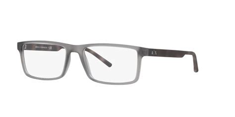 Armani Exchange Ax3060 Eyeglasses Free Shipping