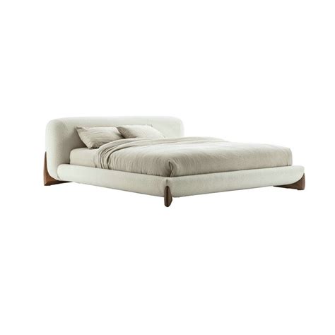 Porada Softbay Bed