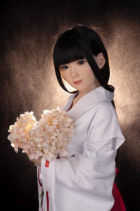 AXBDOLL 140cm Sex Doll Medium Breast UmeDoll
