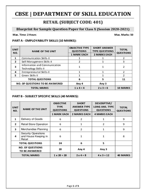 Fillable Online Physical Education Class 9 Cbse Sample Paper Fax Email Print Pdffiller