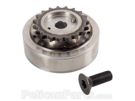 Audi And Volkswagen Camshaft Adjuster Febi Bilstein F