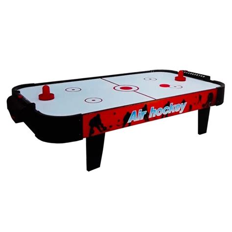 Table Top Air Hockey Game | CXC Toys & Baby Stores