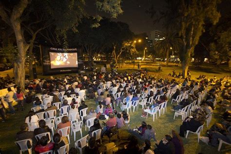 Infoartes Regresa Cine En Tu Parque Con Los Cl Sicos Del Cine Familiar