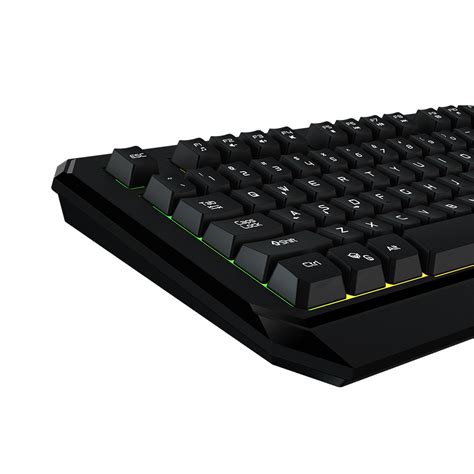 Waterproof Backlit Gaming Keyboard K Meetion India