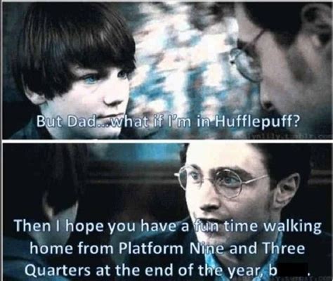 Harry Potter: 10 Hilarious Hufflepuff Memes That Are Too Funny