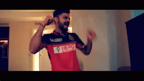 Virat-kohli GIFs - Get the best GIF on GIPHY