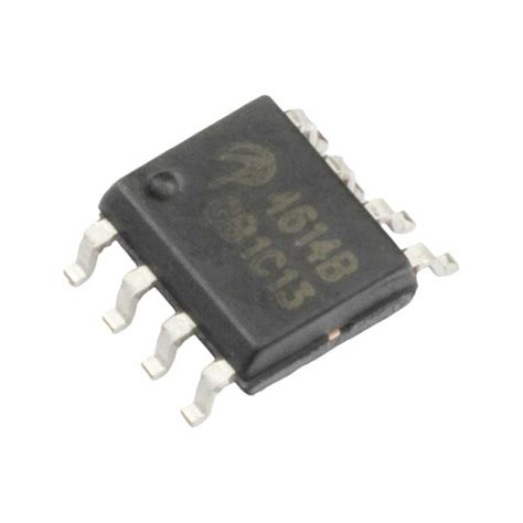 Ad Soic Smd Entegre Devre Entegre Oem