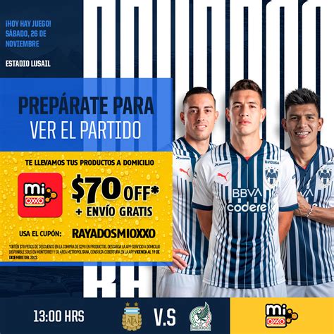 Top Imagen Hay Juego De Rayados Hoy Viaterra Mx